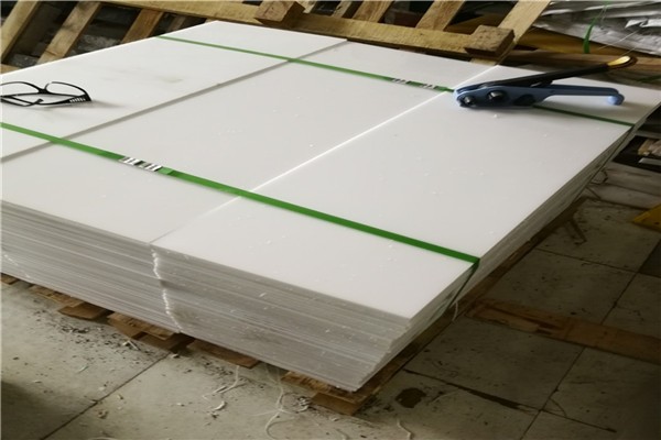 運(yùn)城高分子聚乙烯板